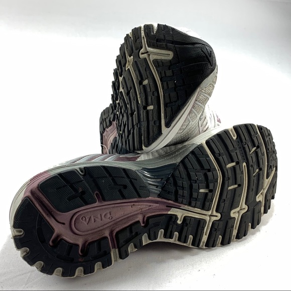 Brooks Adrenaline GTS 18 Running Shoes Women’s 9.5 - Picture 8 of 14